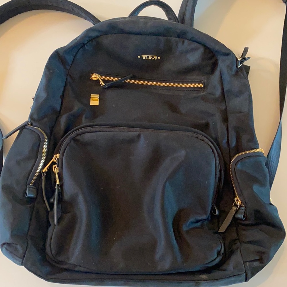 Tumi Women’s Backpack Voyager